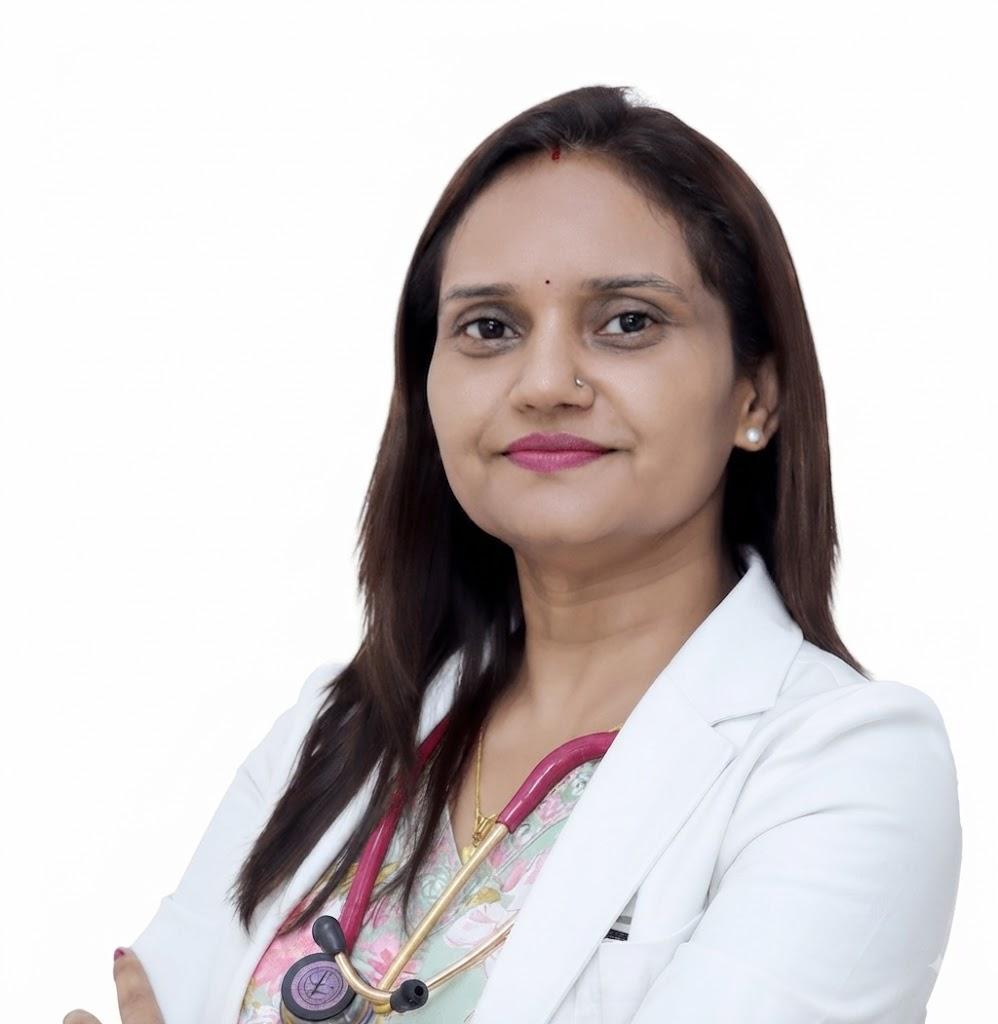 Dr. Rosy Sharma